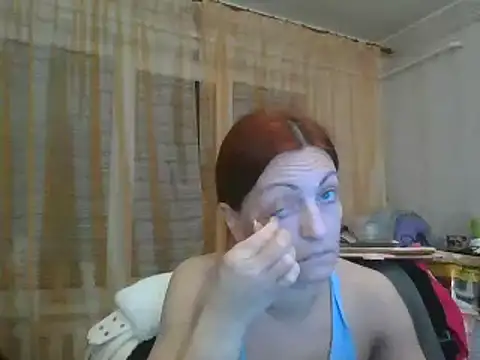 ShawnaAdams online show from January 2, 6:23 pm