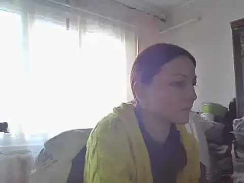 ShawnaAdams online show from January 4, 12:27 pm