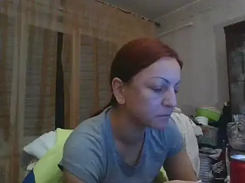 ShawnaAdams online show from January 4, 4:11 pm
