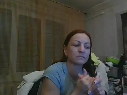 ShawnaAdams online show from January 4, 7:13 pm