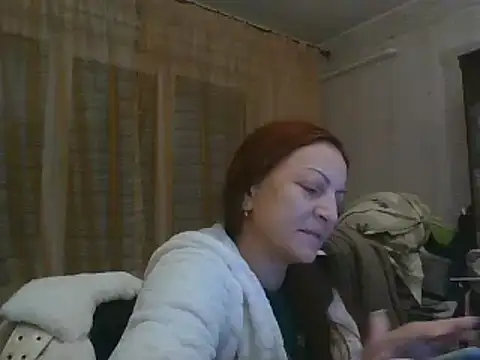 ShawnaAdams online show from January 5, 9:47 pm