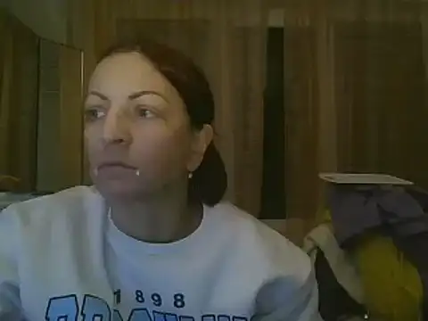 ShawnaAdams online show from January 8, 5:05 pm