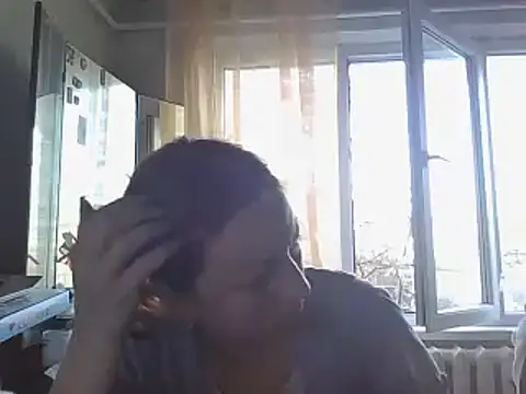 ShawnaAdams online show from January 9, 1:56 pm