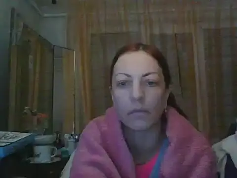 ShawnaAdams online show from January 10, 8:48 pm