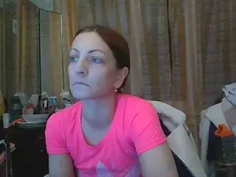 ShawnaAdams online show from January 11, 5:51 pm