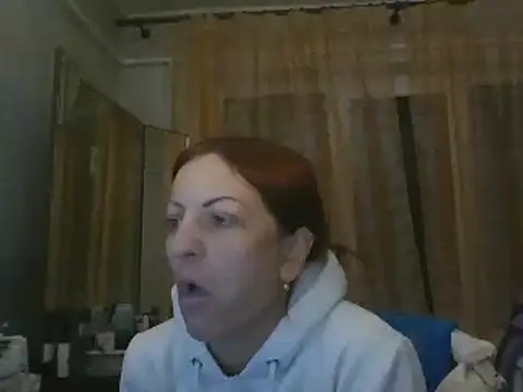 ShawnaAdams online show from January 14, 4:40 pm