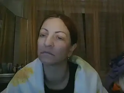 ShawnaAdams online show from January 16, 4:39 pm