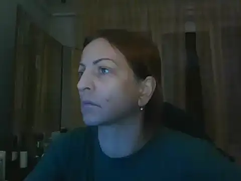 ShawnaAdams online show from January 27, 4:22 pm