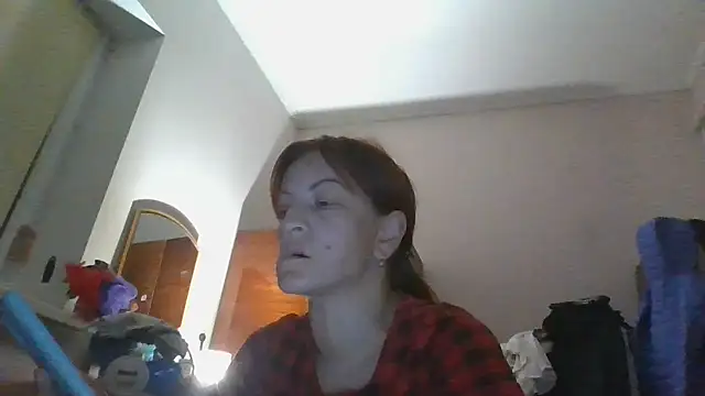 ShawnaAdams online show from September 25, 4:43 pm