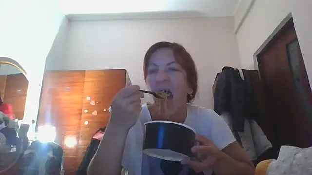 ShawnaAdams online show from October 3, 4:15 pm