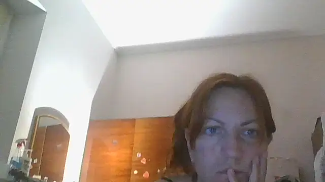 ShawnaAdams online show from October 13, 5:13 pm