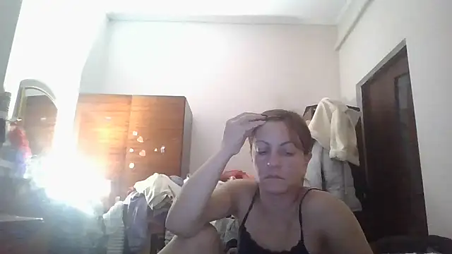 ShawnaAdams online show from November 11, 3:12 pm