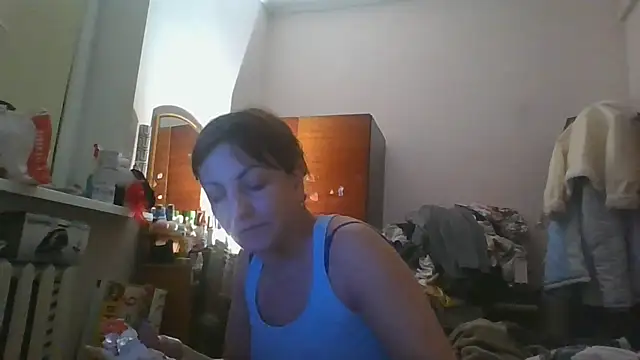 ShawnaAdams online show from December 5, 2:47 pm