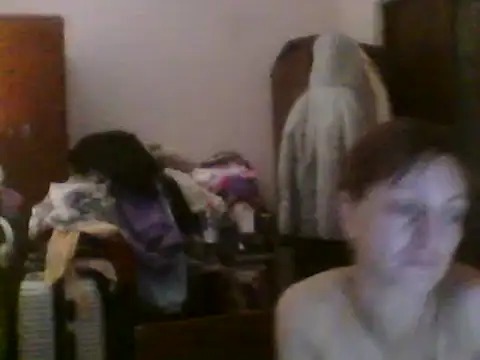 ShawnaAdams online show from December 14, 8:46 pm