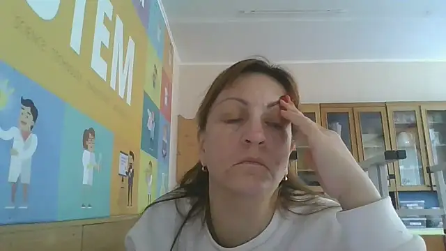 ShawnaAdams online show from January 6, 12:20 pm