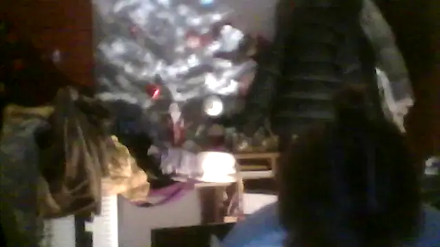 ShawnaAdams online show from January 13, 8:25 pm