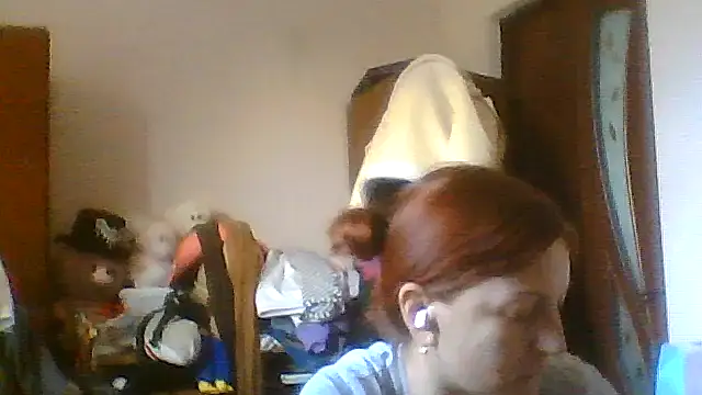 ShawnaAdams online show from March 15, 3:18 pm