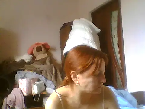 ShawnaAdams online show from April 3, 2:15 pm