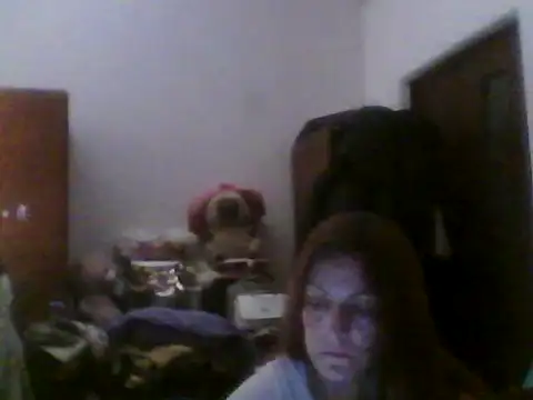 ShawnaAdams online show from April 26, 7:55 pm