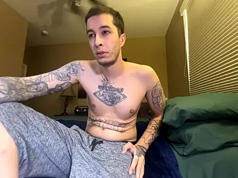 Snapshot of Bwcjoshbanks chatting on September 22, 5:37 pm Bwcjoshbanks online show from September 22, 5:37 pm