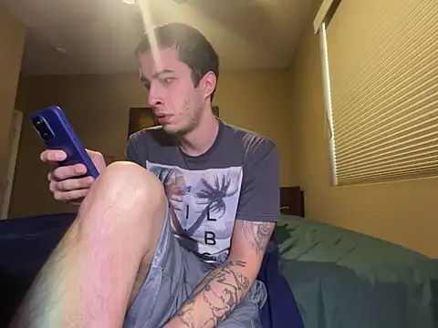 Snapshot of Bwcjoshbanks chatting on October 20, 5:35 pm Bwcjoshbanks online show from October 20, 5:35 pm