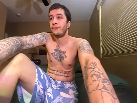 Snapshot of Bwcjoshbanks chatting on October 28, 3:04 pm Bwcjoshbanks online show from October 28, 3:04 pm