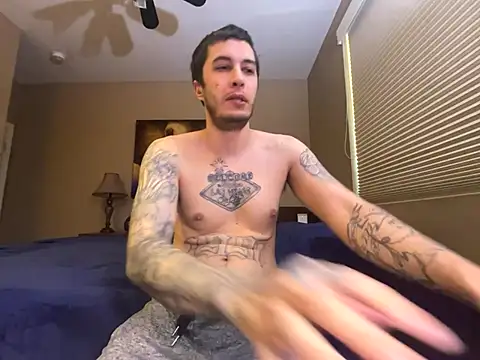 Snapshot of Bwcjoshbanks chatting on October 29, 10:22 pm Bwcjoshbanks online show from October 29, 10:22 pm