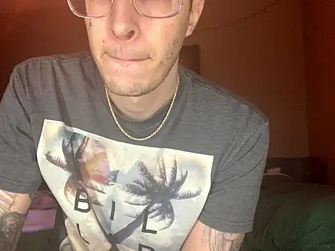 Snapshot of Bwcjoshbanks chatting on January 10, 11:53 pm Bwcjoshbanks online show from January 10, 11:53 pm