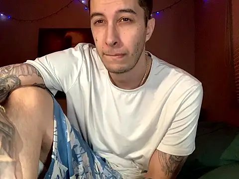 Snapshot of Bwcjoshbanks chatting on January 12, 2:55 pm Bwcjoshbanks online show from January 12, 2:55 pm