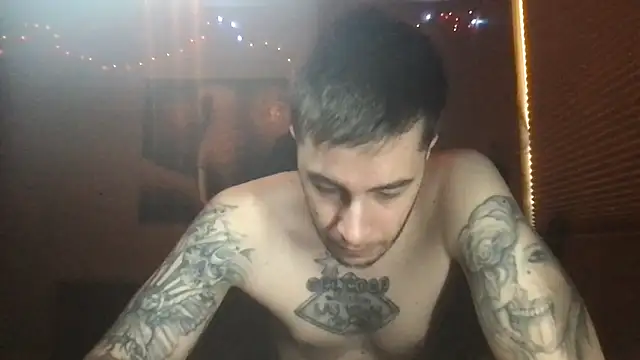 Bwcjoshbanks online show from May 3, 6:25 pm