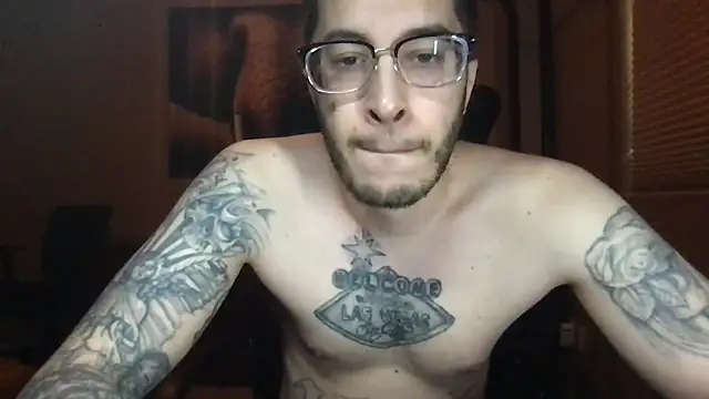 Bwcjoshbanks online show from May 8, 12:10 pm