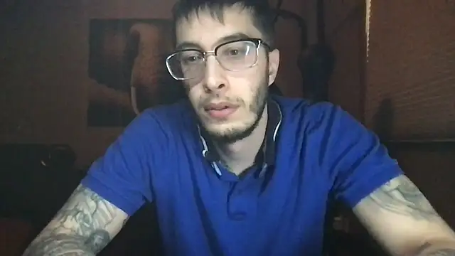 Bwcjoshbanks online show from May 14, 11:00 pm