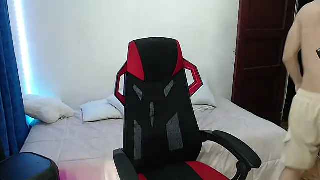 stevenSEX123 online show from February 8, 3:19 am