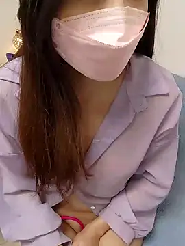 Lu Nana online show from December 3, 5:45 pm