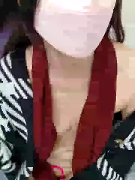 Lu Nana online show from December 25, 11:43 am