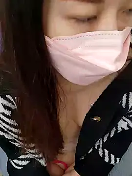 Lu Nana online show from January 8, 2:46 pm