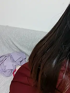 Lu Nana online show from March 5, 1:21 am