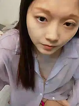 Lu Nana online show from March 5, 8:32 am