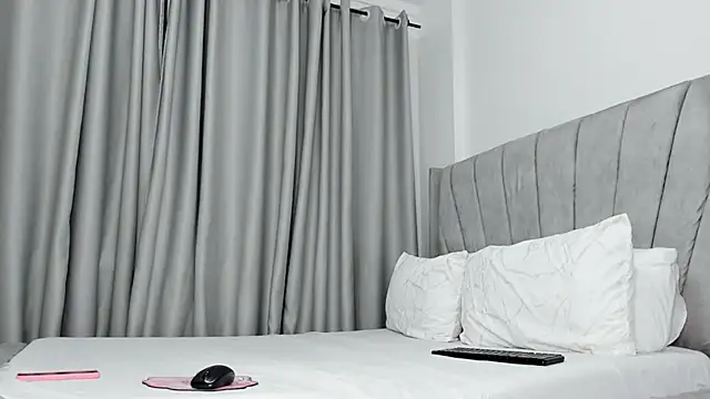 thee sexy goddess online show from February 9, 3:10 am