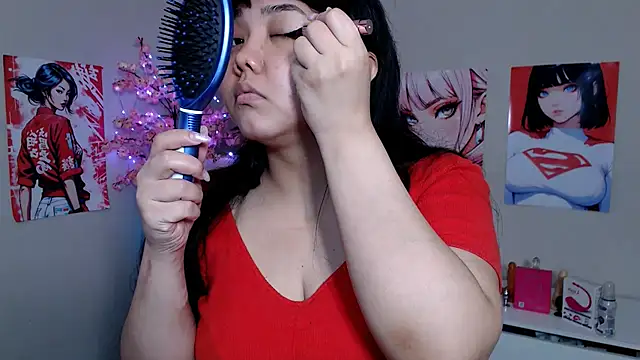 Moertomlly online show from September 29, 4:17 am