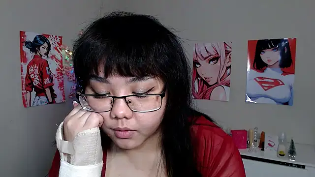 Moertomlly online show from December 14, 4:07 am