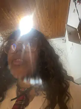  nickypurple  online show from January 24, 1:24 am