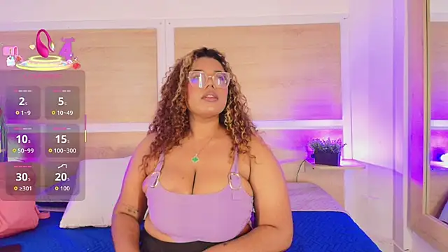  nickypurple  online show from October 6, 6:49 pm