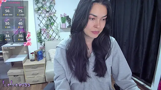 Lunlunera online show from February 5, 5:41 am