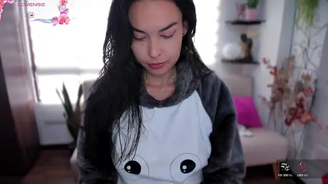 Lunlunera online show from October 10, 12:04 pm