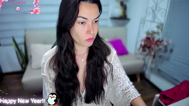 Lunlunera online show from January 13, 12:05 am