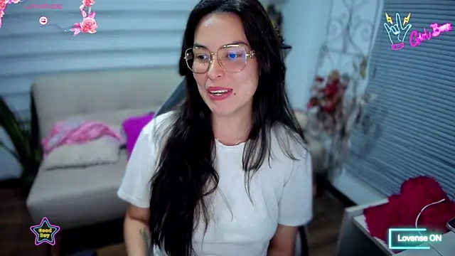 Lunlunera online show from February 15, 7:51 am