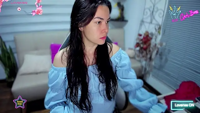 Lunlunera online show from February 16, 2:40 am