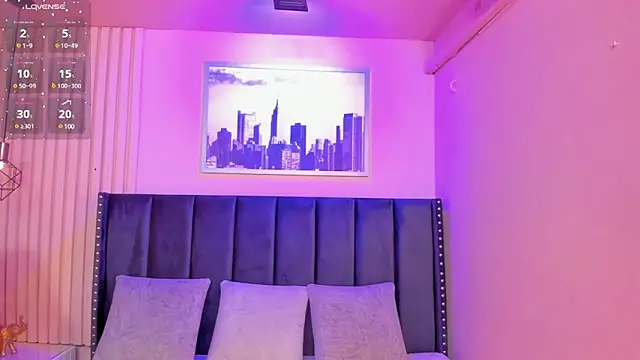 ashlye miller  online show from January 16, 3:45 am