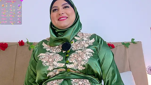 Snapshot of Sajar-bentaleb01 chatting on March 6, 1:07 pm Sajar-bentaleb01 online show from March 6, 1:07 pm